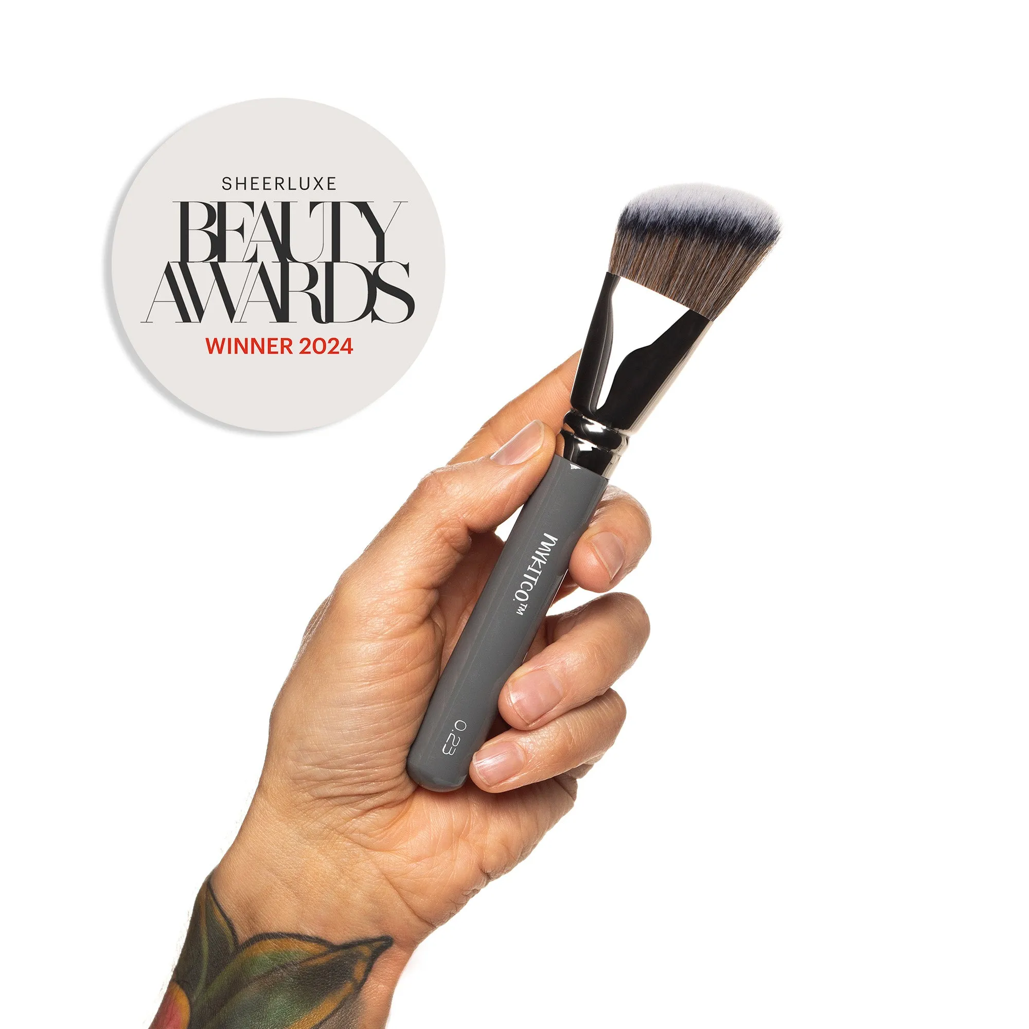 0.23 - MY SOFT BRONZER