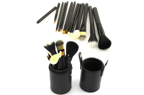12 Piece Makeup Set