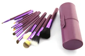 12 Piece Makeup Set