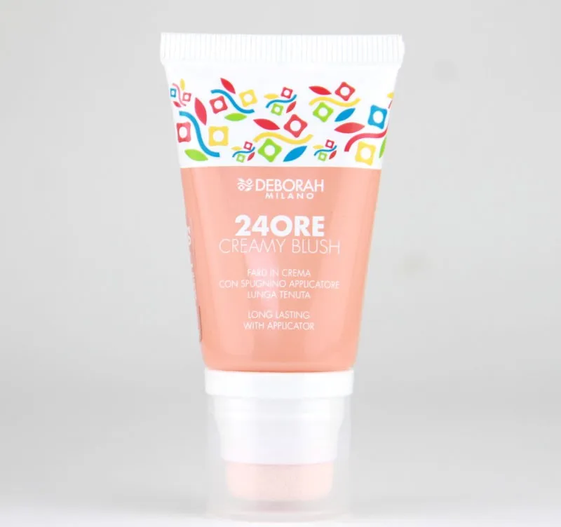 24Ore Creamy Blush