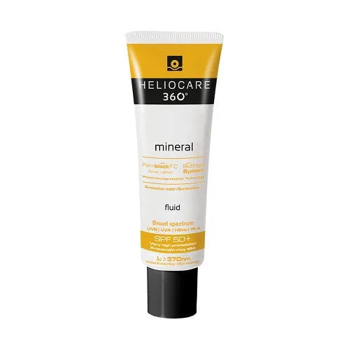 360 MINERAL FLD 50ML