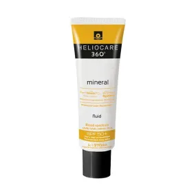 360 MINERAL FLD 50ML