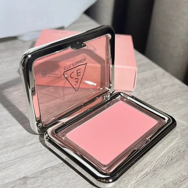 3CE New Take Face Blusher