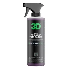 3D GLW Series SiO2 Ceramic Tire Gloss