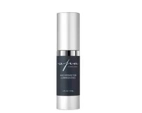 Age Defense For Luminous Eyes