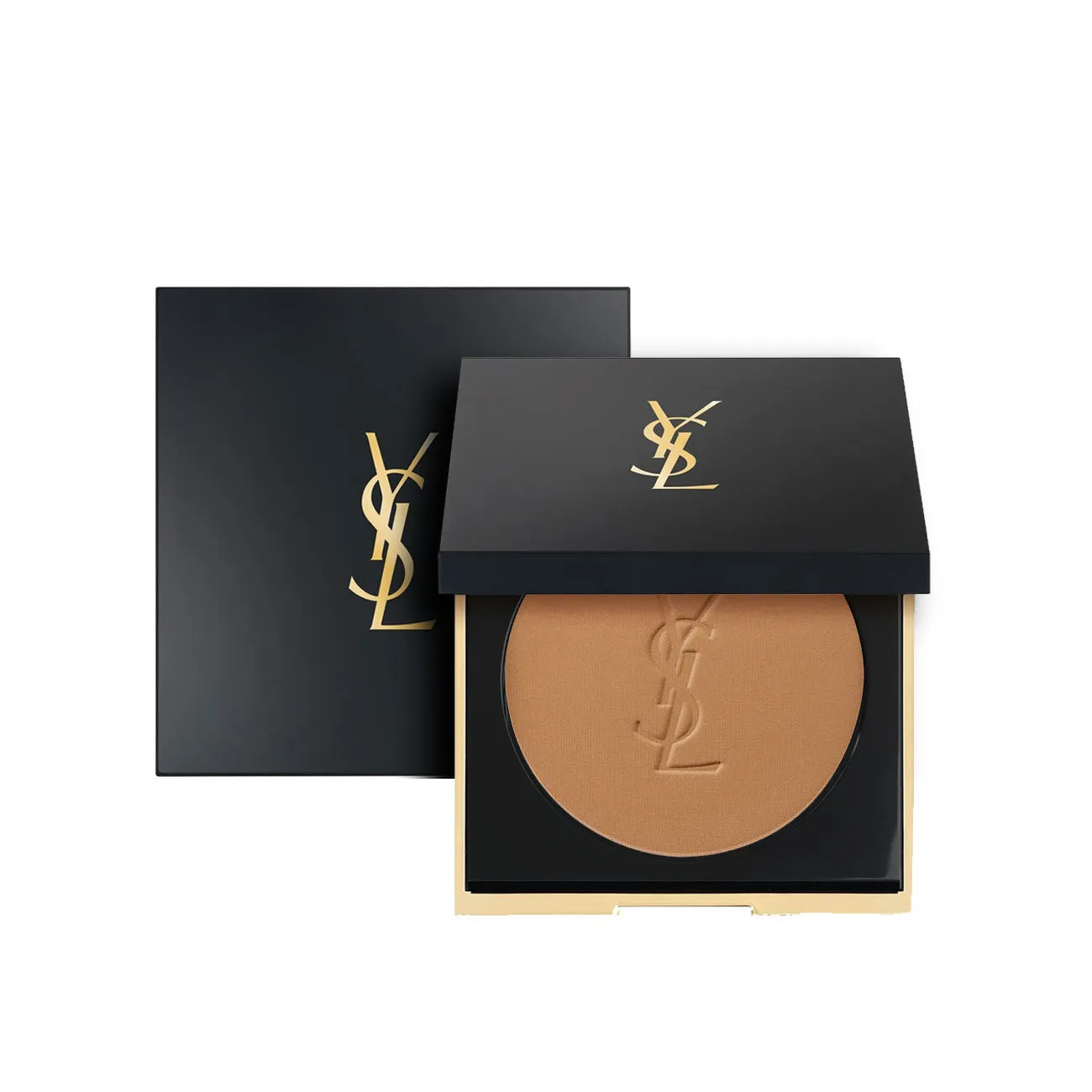 All Hours Setting Powder  Up to 24H Matte Wear Buildable Coverage Shine Control
