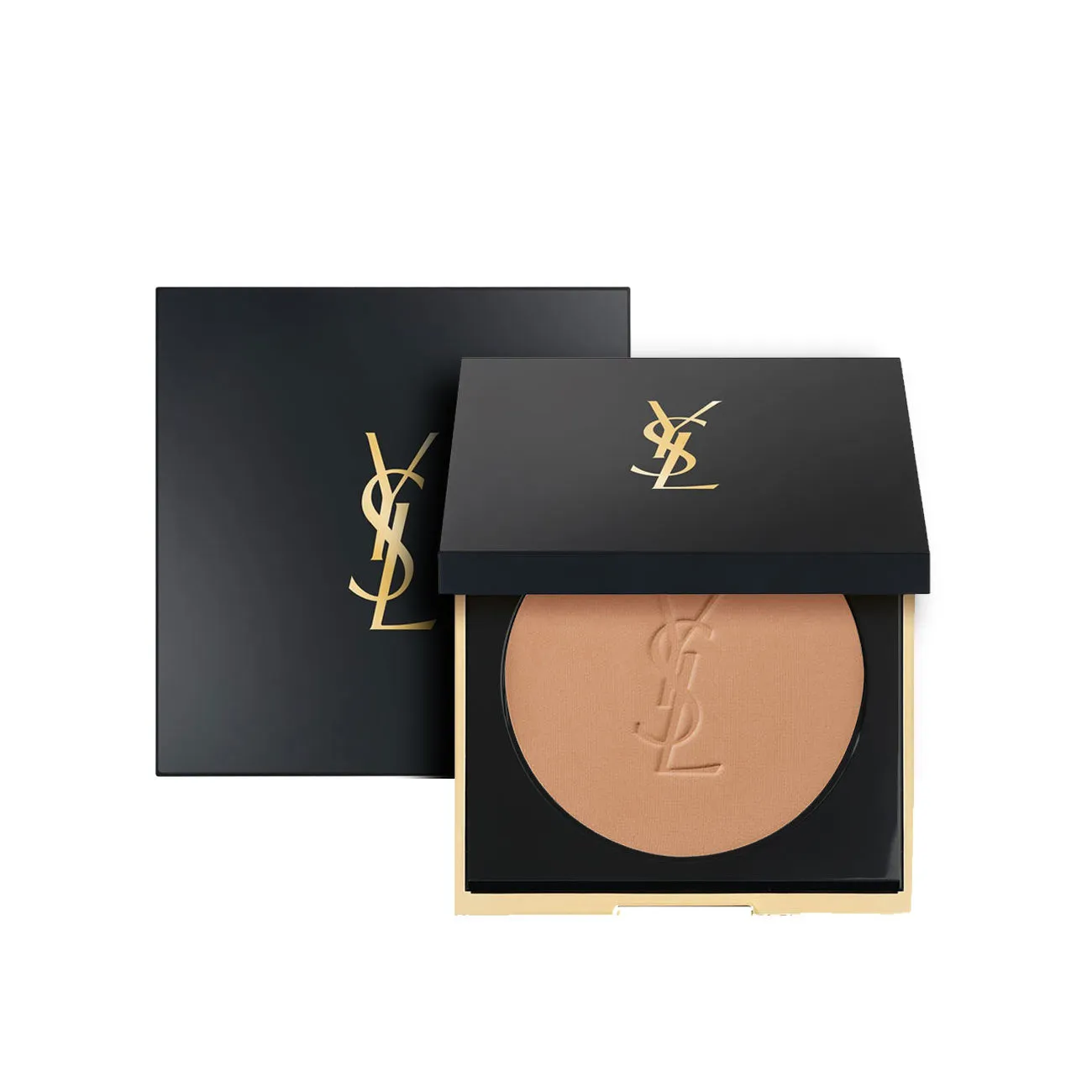 All Hours Setting Powder  Up to 24H Matte Wear Buildable Coverage Shine Control