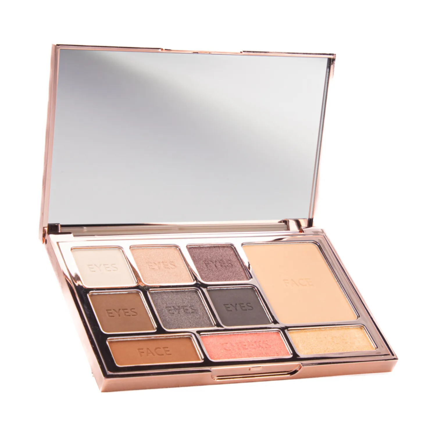All-in-One Face Time Complete Airbrush Kit