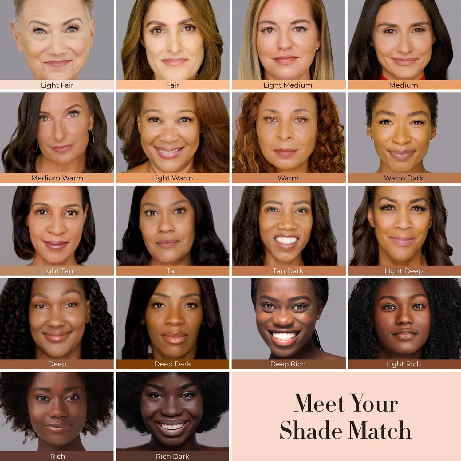 All-in-One Face Time Complete Airbrush Kit