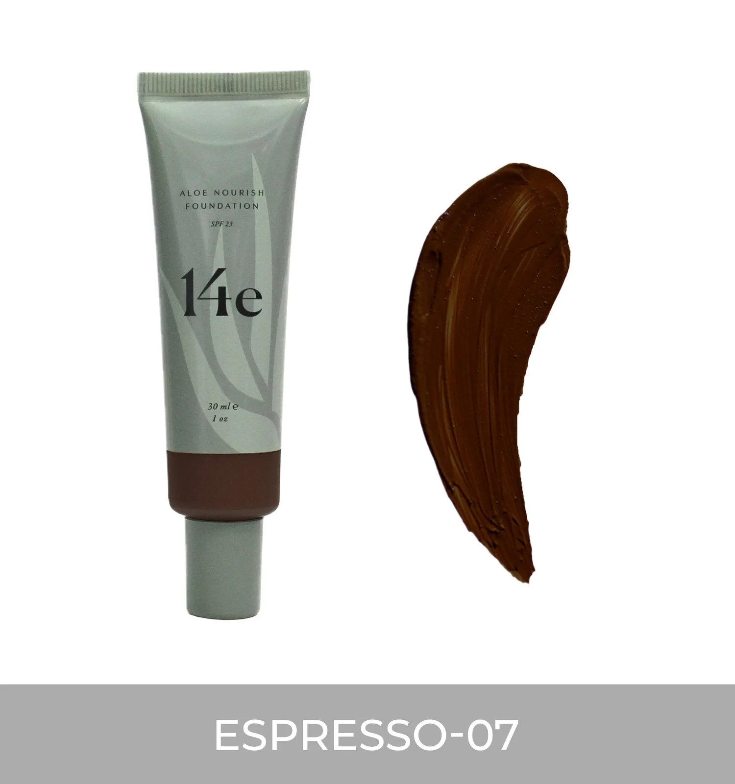 Aloe Nourish Foundation | SPF 23