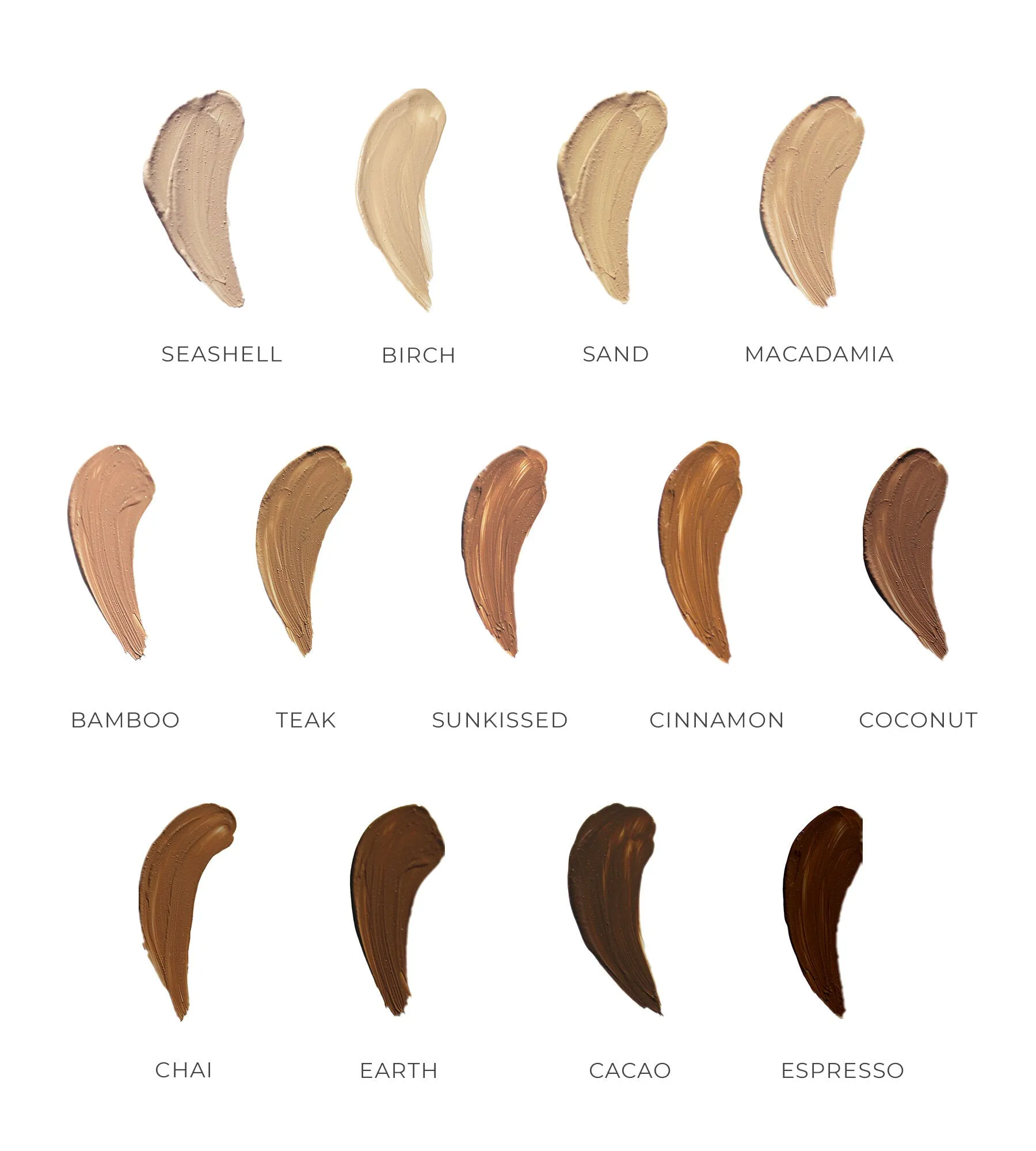 Aloe Nourish Foundation | SPF 23