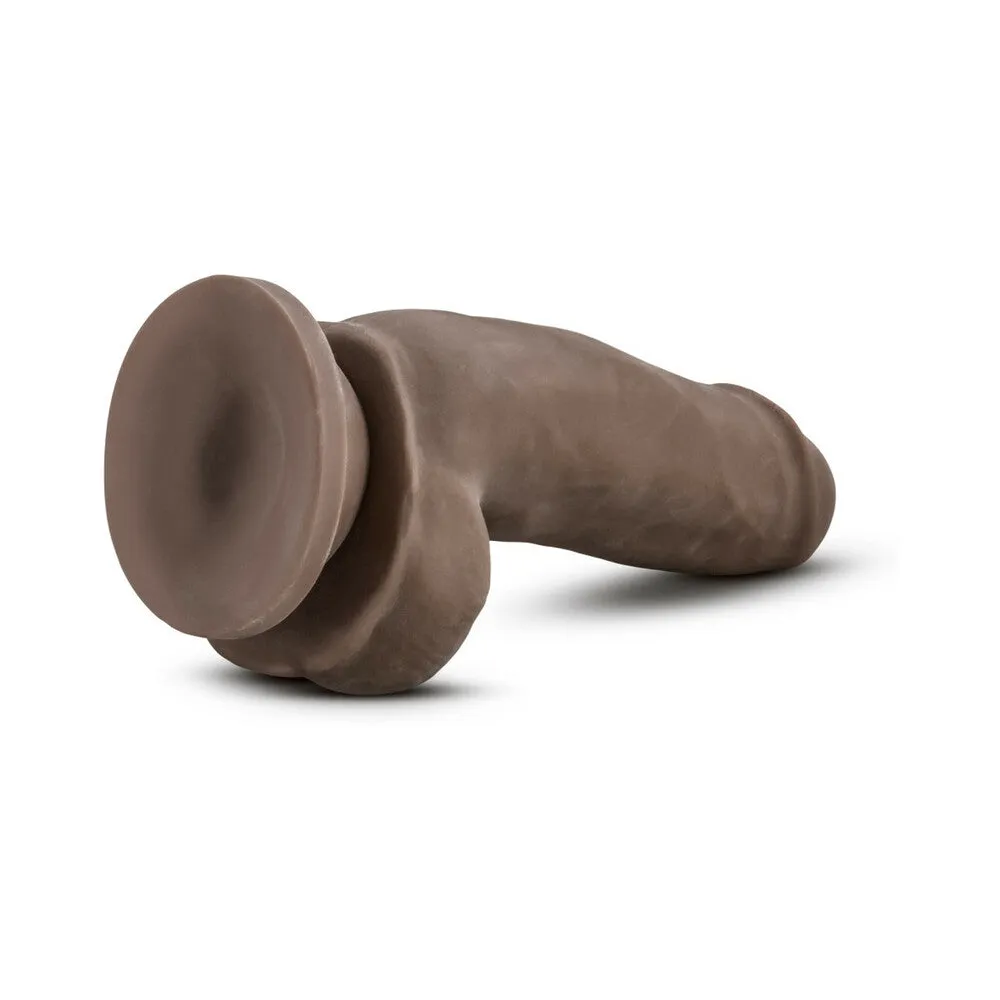 Au Naturel - 7in Sensa Feel Fat Boy - Chocolate