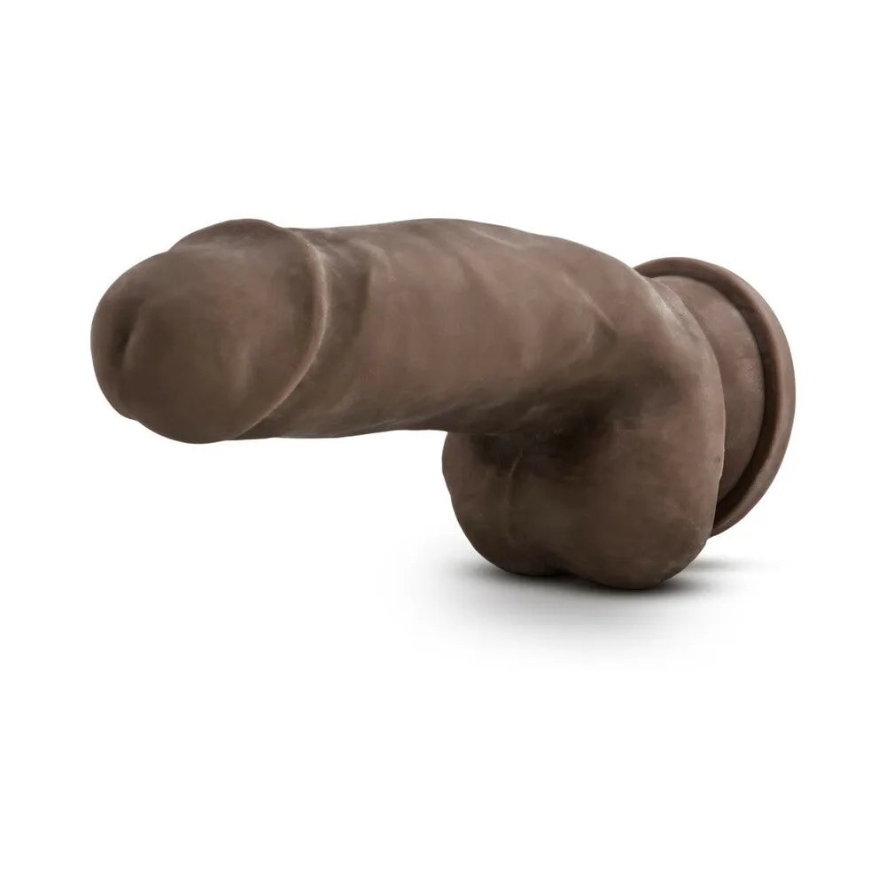 Au Naturel - 7in Sensa Feel Fat Boy - Chocolate
