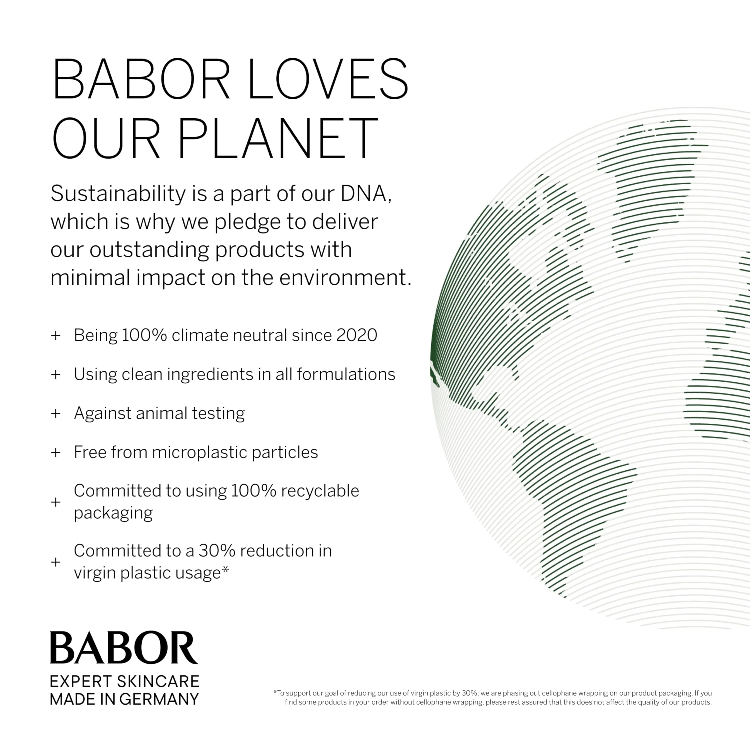 BABOR 3D Firming, anti-aging serum ampoules for the face, with hyaluronic acid for more firmness, vegan formula, ampoule concentrates, 7 x 2 ml market launch 2022