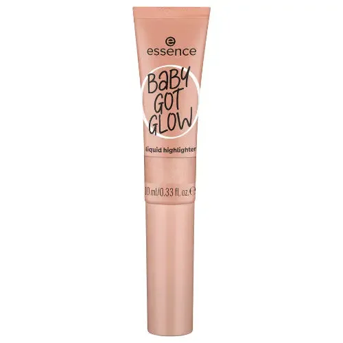 Baby Got Glow Liquid Highlighter 30 Breezy Bronze