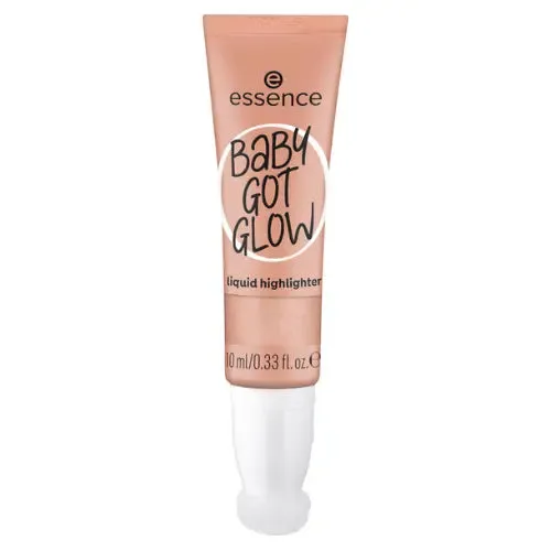 Baby Got Glow Liquid Highlighter 30 Breezy Bronze