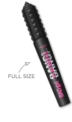 BADgal BANG! Volumizing Mascara