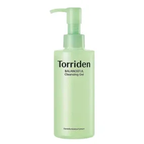 Balanceful Cleansing Gel
