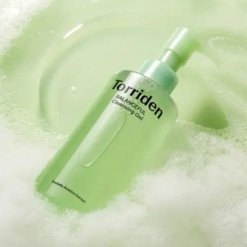 Balanceful Cleansing Gel