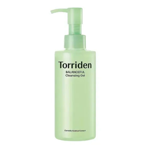 Balanceful Cleansing Gel