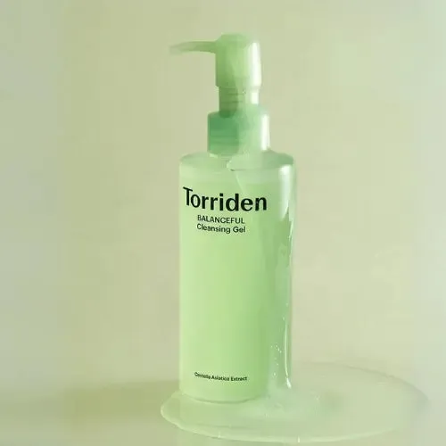 Balanceful Cleansing Gel