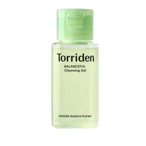 Balanceful Cleansing Gel