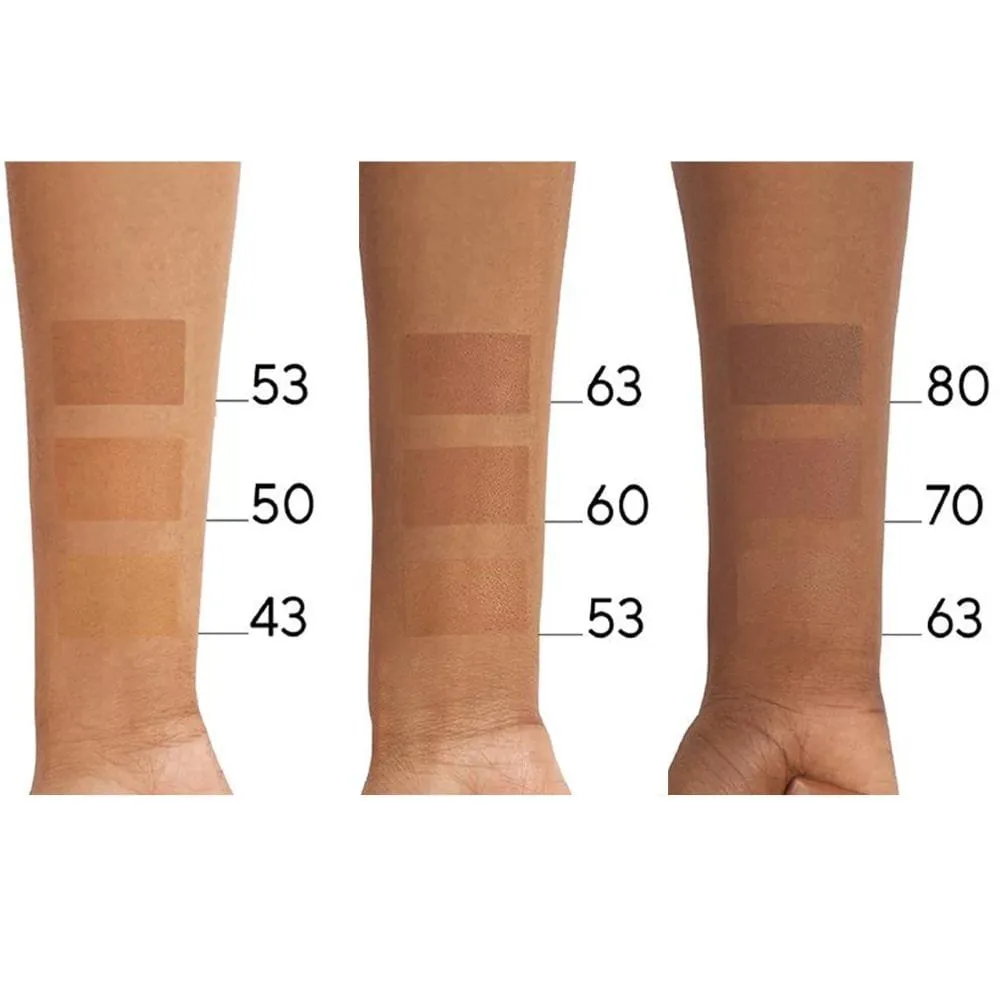 Be   Radiance SET GLOW Probiotic Powder Highlighter