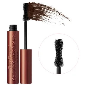 Better Than Sex Mascara - Chocolate