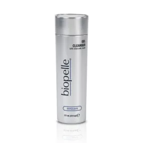 Biopelle Exfoliating Gel Cleanser