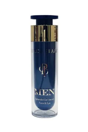 Black Pearl - Heroic Splendid Gel Serum Face & Eye