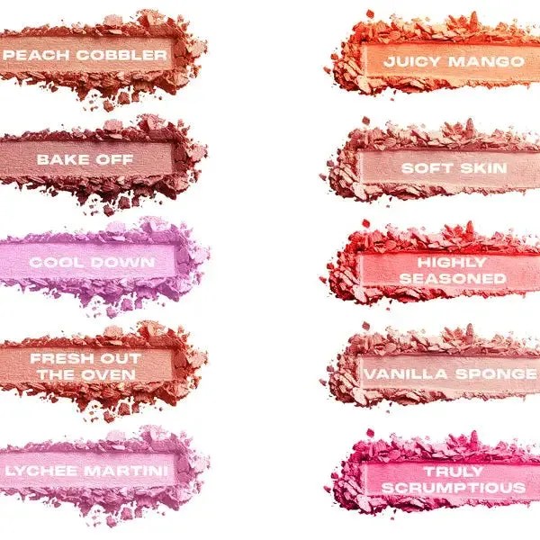 Blursh Pods Domed Blusher Soft Skin