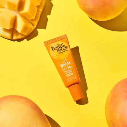BONDI SANDS SPF 50  Lip Balm - Tropical Mango