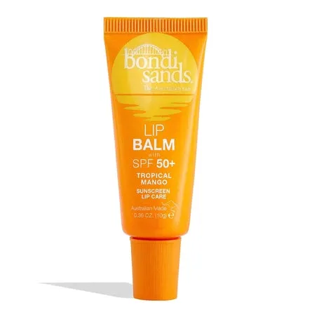 BONDI SANDS SPF 50  Lip Balm - Tropical Mango
