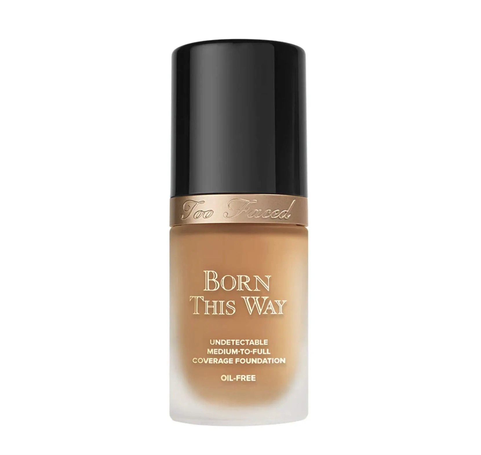 Born This Way Foundation by Too Faced Seashell 30ml