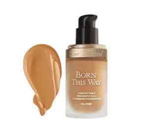 Born This Way Foundation by Too Faced Seashell 30ml