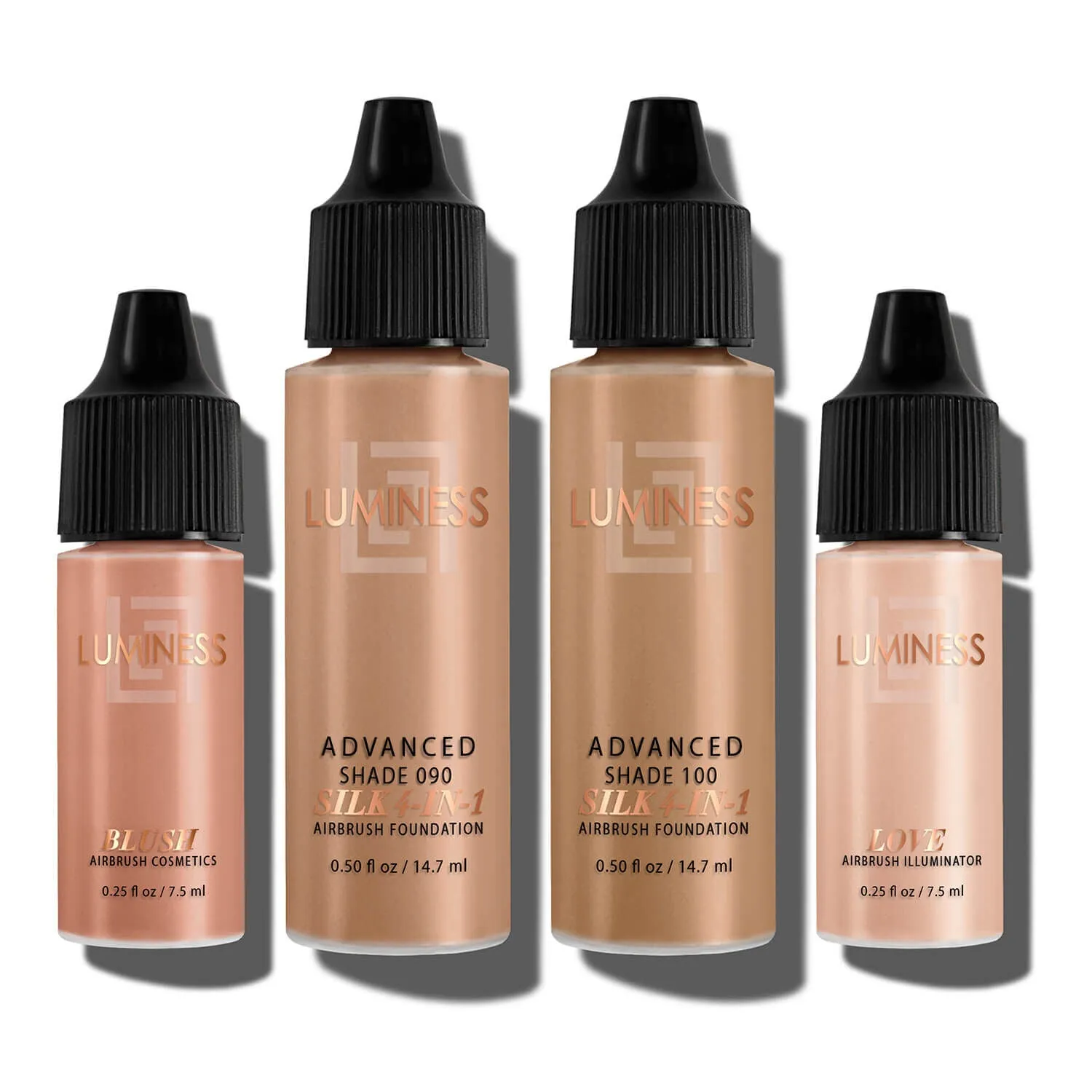 Breeze2 Airbrush Makeup Upgrade Kit