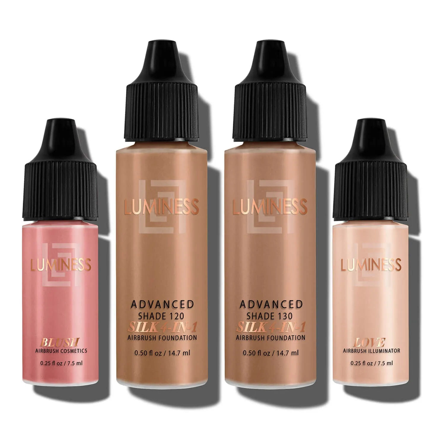 Breeze2 Airbrush Makeup Upgrade Kit
