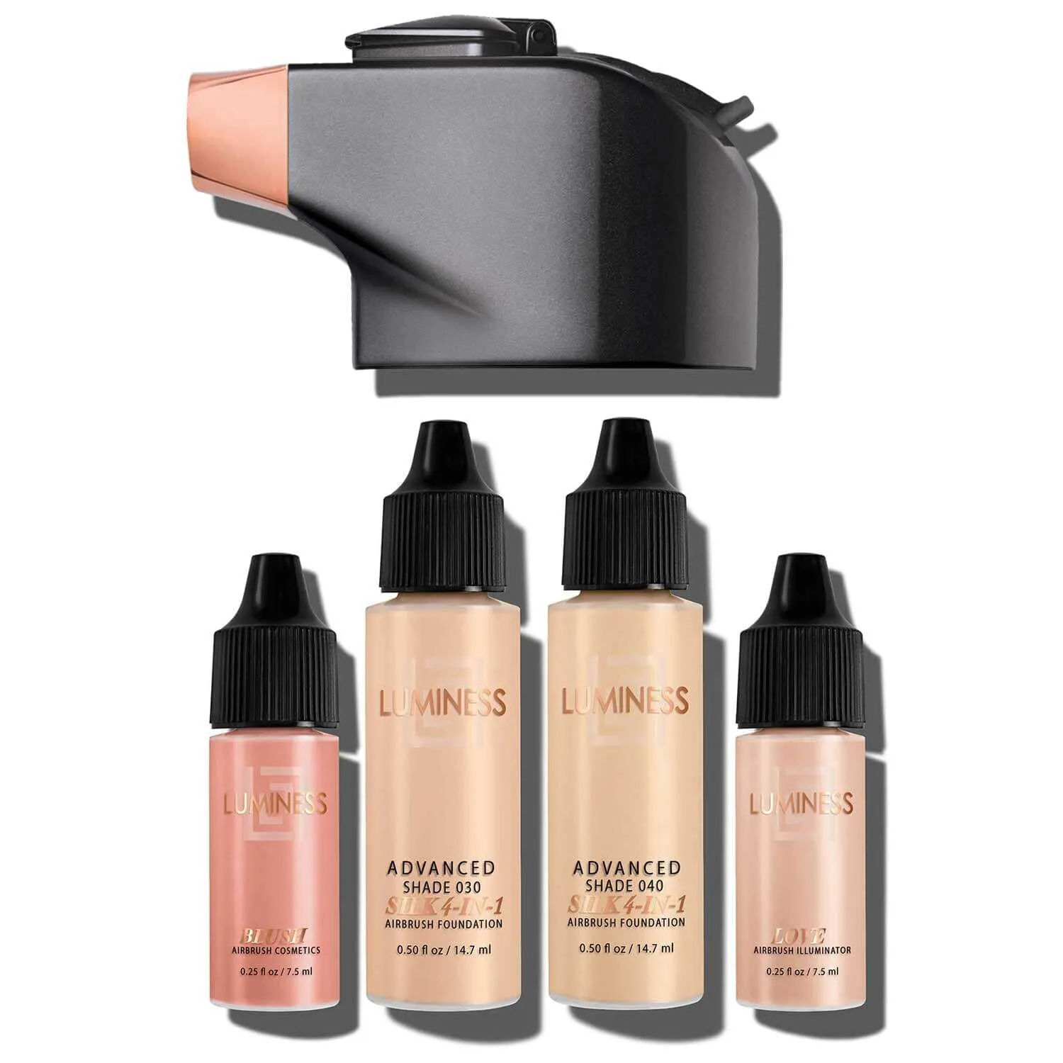 Breeze2 Airbrush Makeup Upgrade Kit