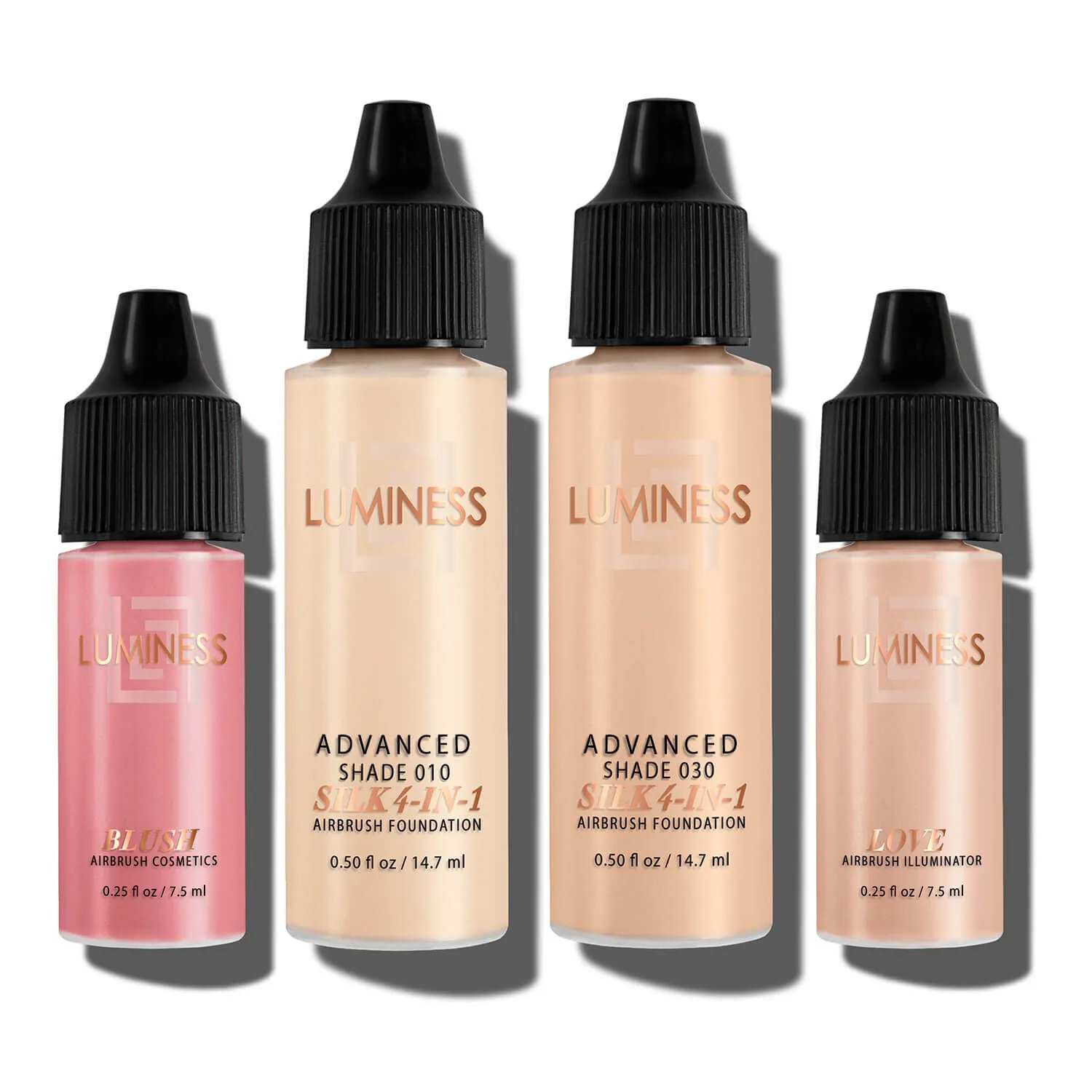 Breeze2 Airbrush Makeup Upgrade Kit