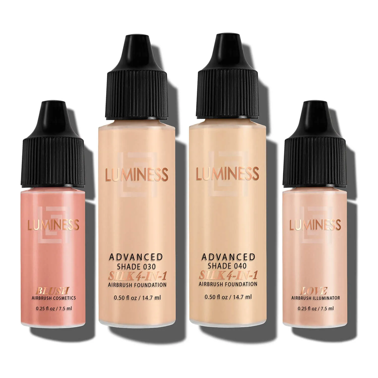 Breeze2 Airbrush Makeup Upgrade Kit
