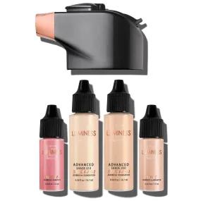 Breeze2 Airbrush Makeup Upgrade Kit