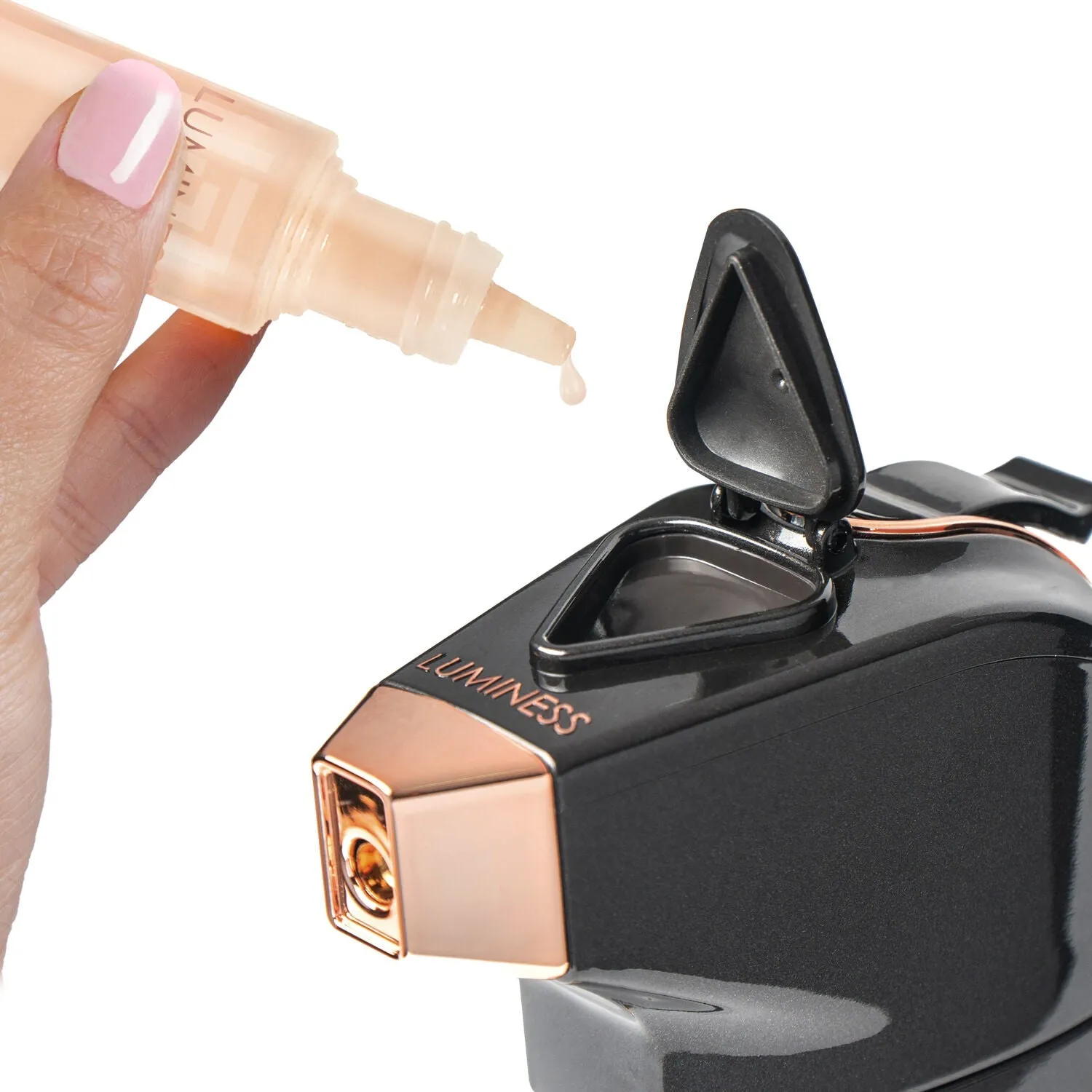 Breeze2 Airbrush Makeup Upgrade Kit