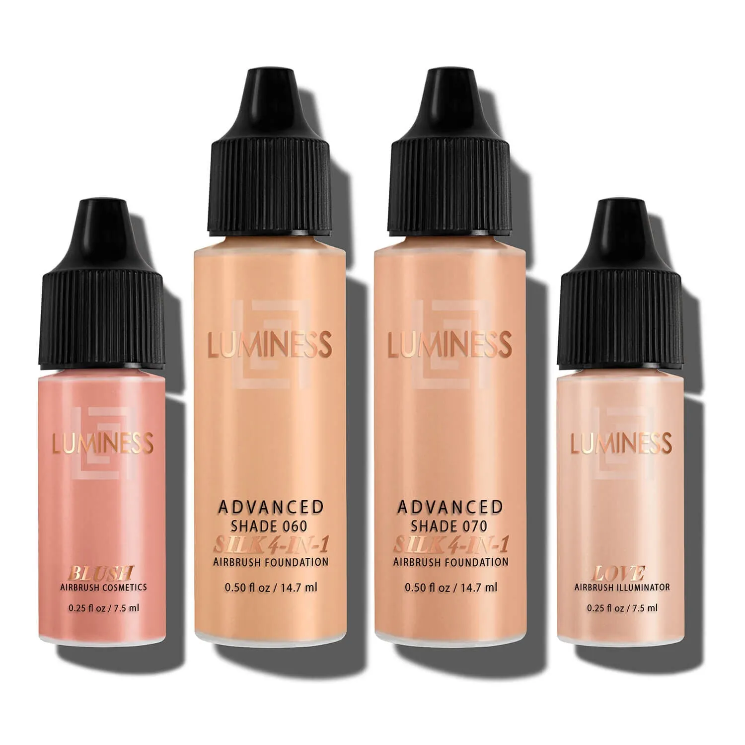 Breeze2 Airbrush Makeup Upgrade Kit