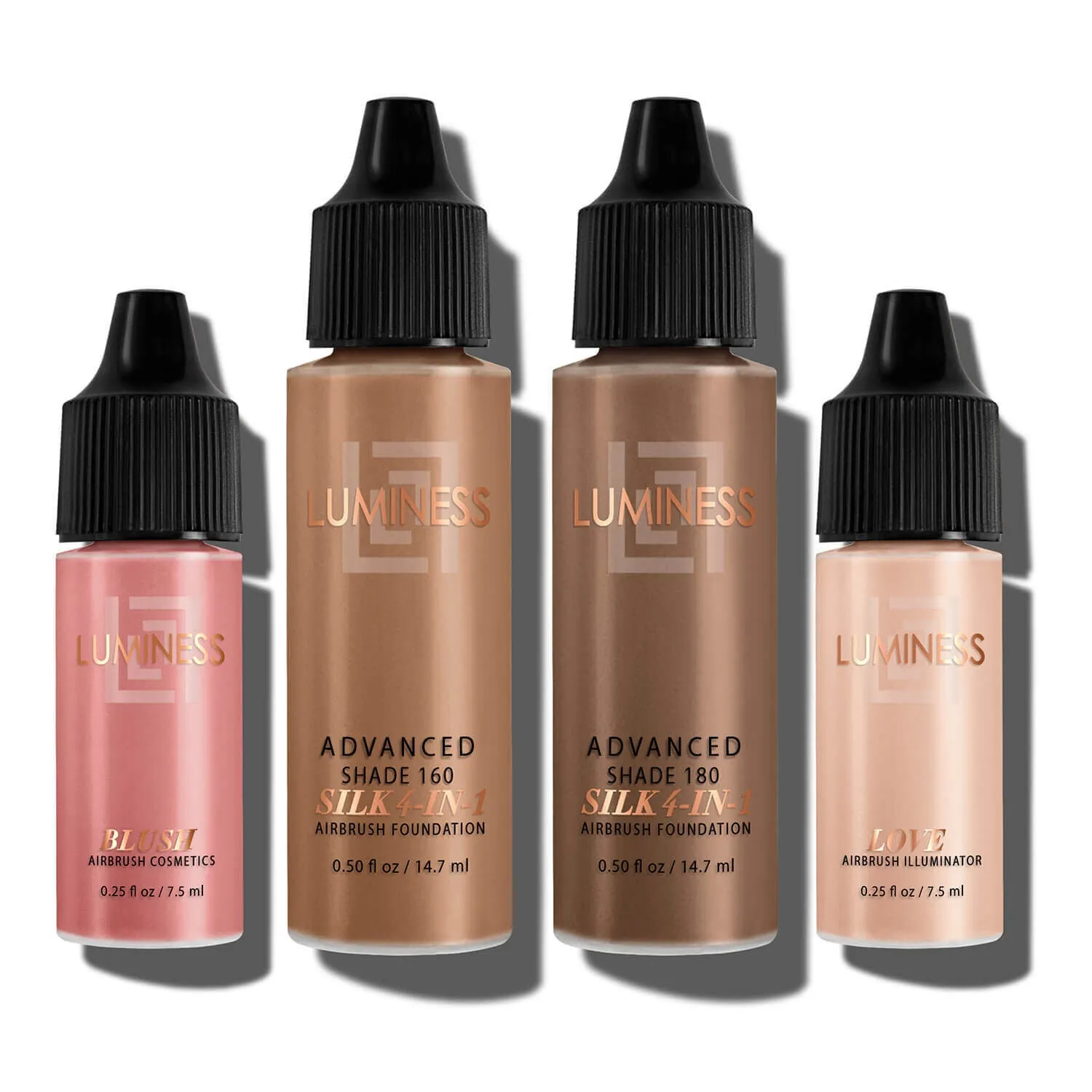 Breeze2 Airbrush Makeup Upgrade Kit