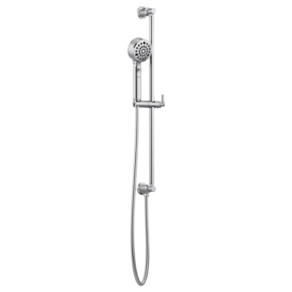 Brizo H<sub>2</sub>Okinetic® Multi-Function Slide Bar Handshower 88776-PC