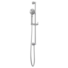 Brizo H<sub>2</sub>Okinetic® Multi-Function Slide Bar Handshower 88776-PC