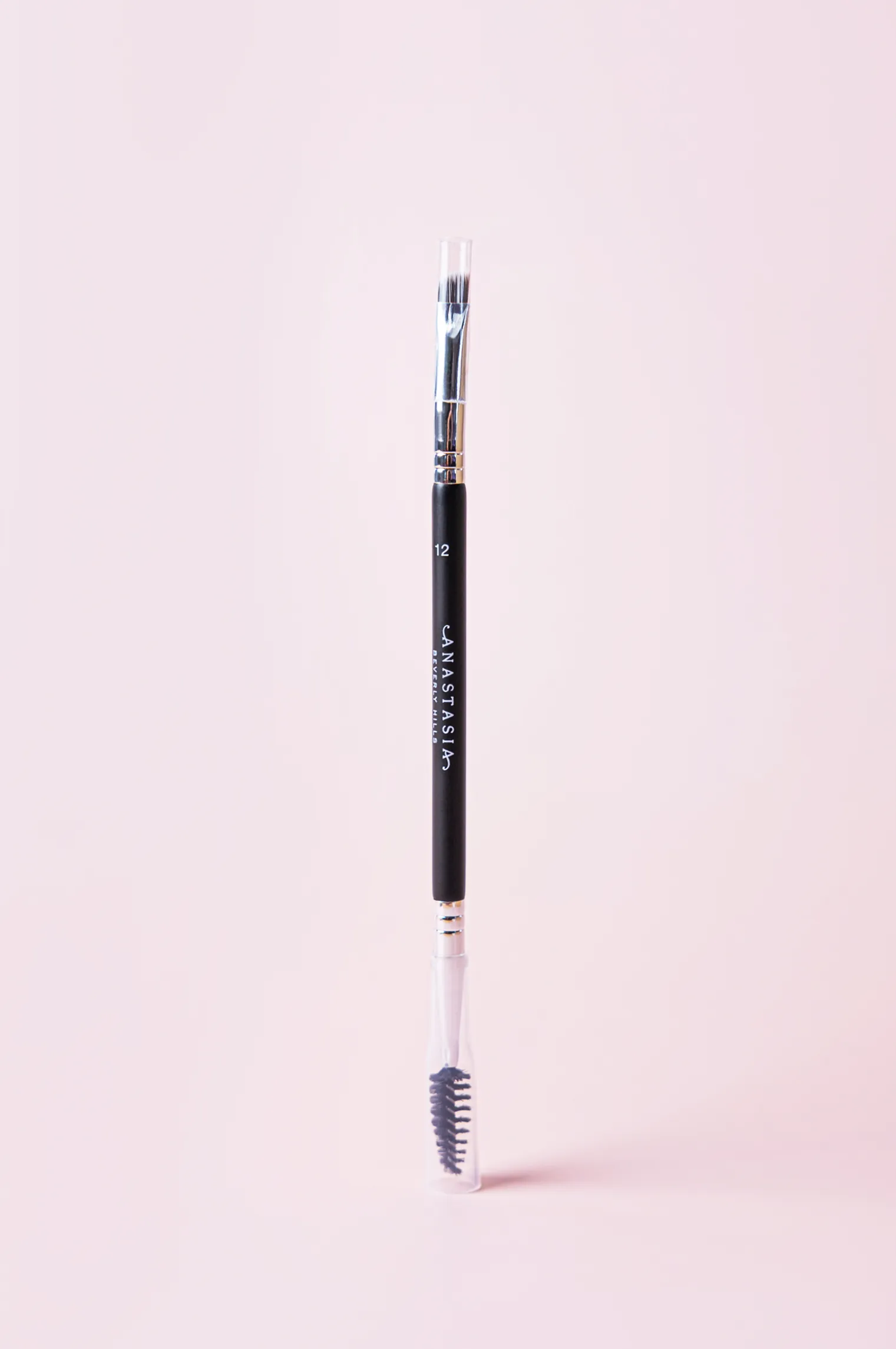 Brow Brush 12