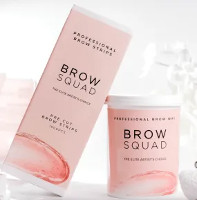 Brow Perfecting Wax Duo