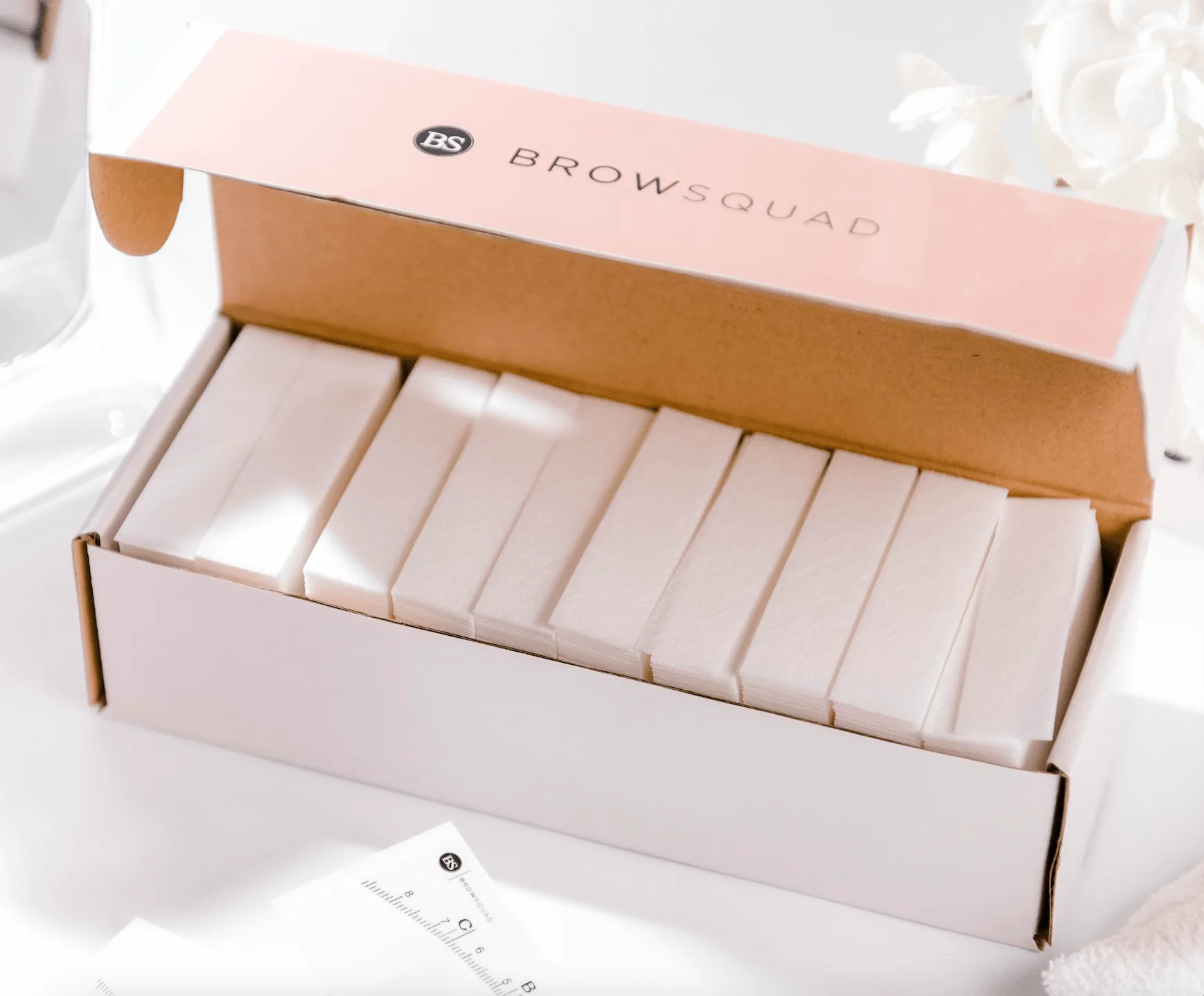 Brow Perfecting Wax Duo