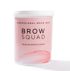 Brow Perfecting Wax